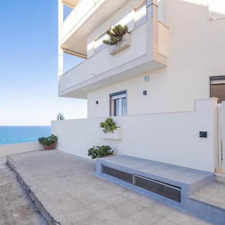 Daire Faraoni Gallipoli